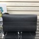 Saffiano Leather Prada Monochrome Bag  1BA156