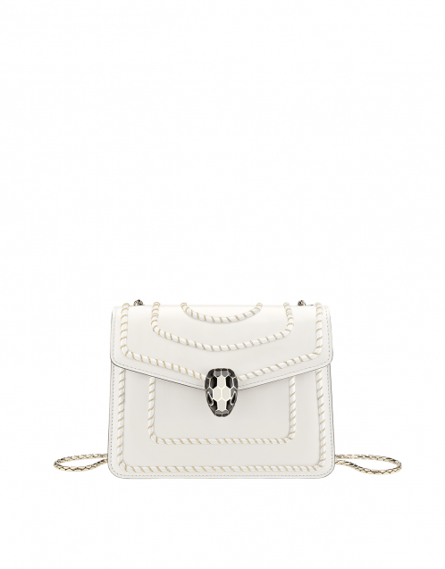 BVLGARI Serpenti Forever Crossbody Bag