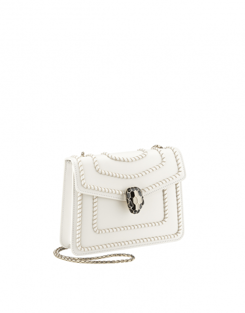 BVLGARI Serpenti Forever Crossbody Bag