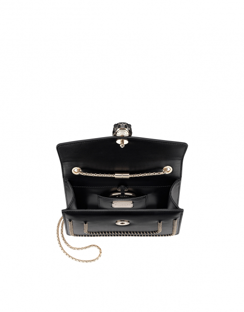 BVLGARI Serpenti Forever Crossbody Bag