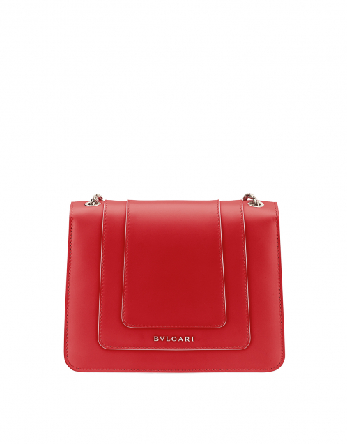 BVLGARI Serpenti Forever Small Crossbody Bag