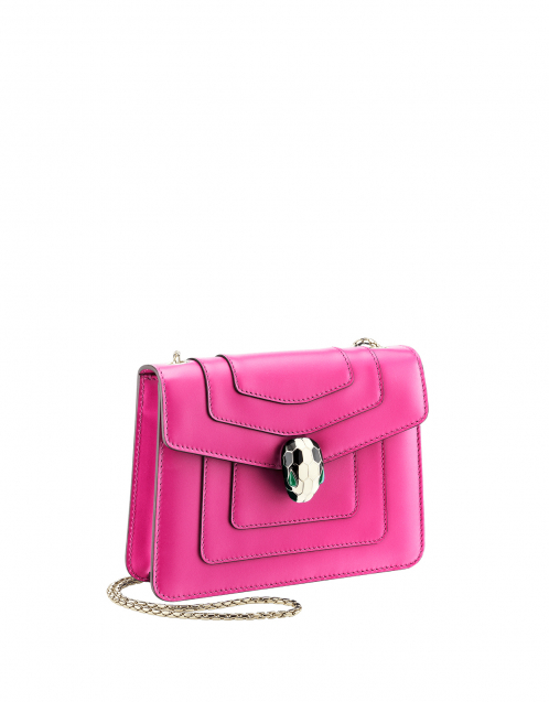 BVLGARI Serpenti Forever Crossbody Bag