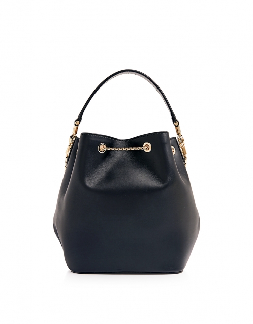 BVLGARI Serpenti forever bucket bag