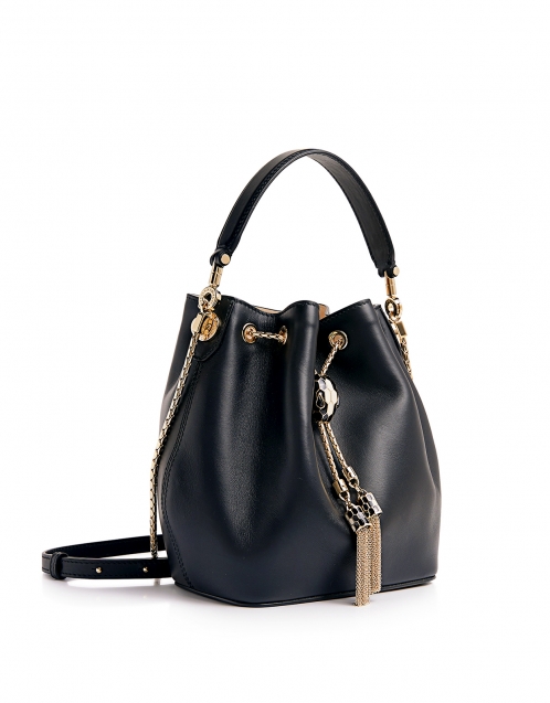 BVLGARI Serpenti forever bucket bag