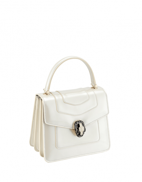 BVLGARI Serpenti Forever Small Crossbody Bag