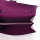 HERMES Evercolor Constance Wallet To Go Anemone