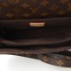 LOUIS VUITTON Monogram Pochette Metis