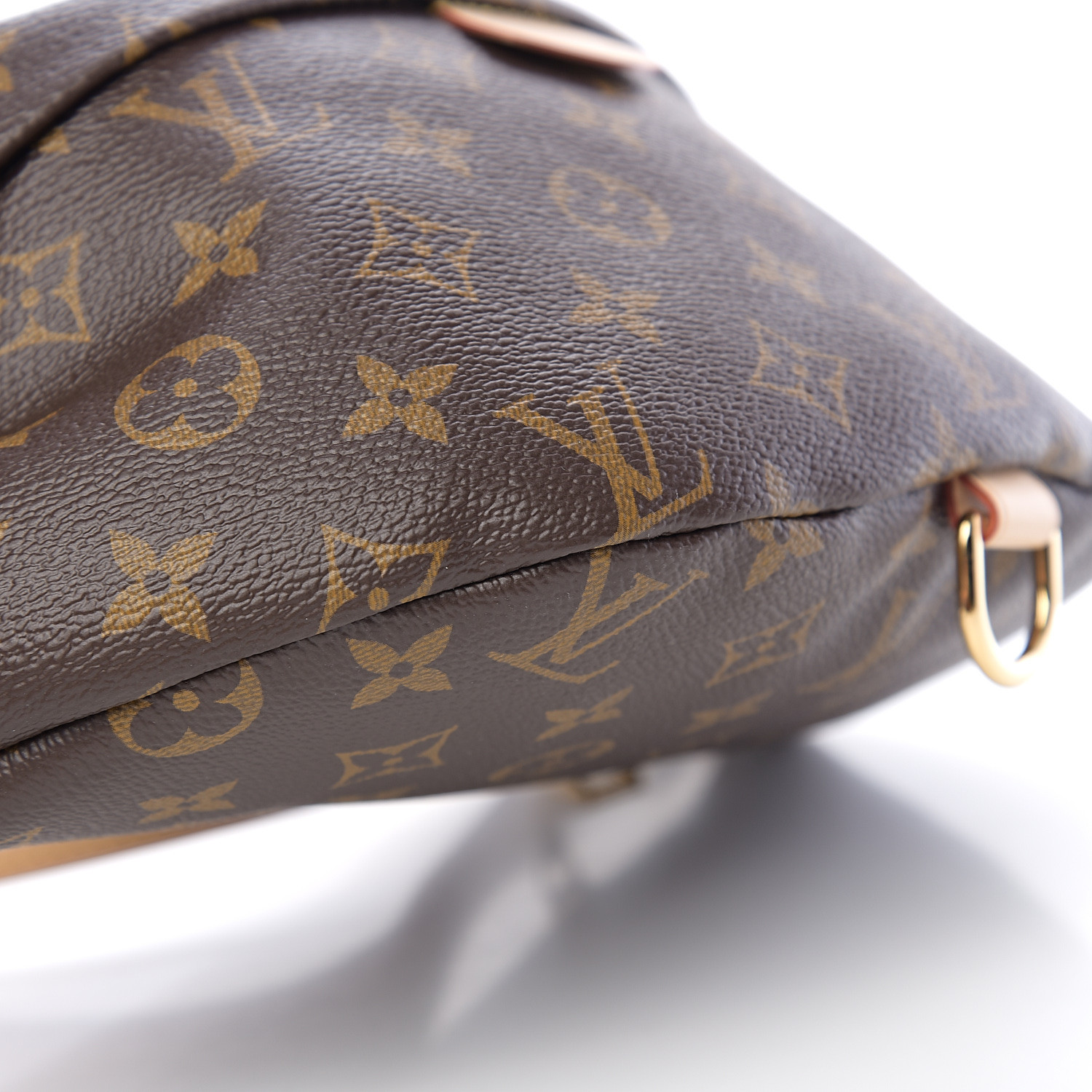 LOUIS VUITTON Monogram Bumbag