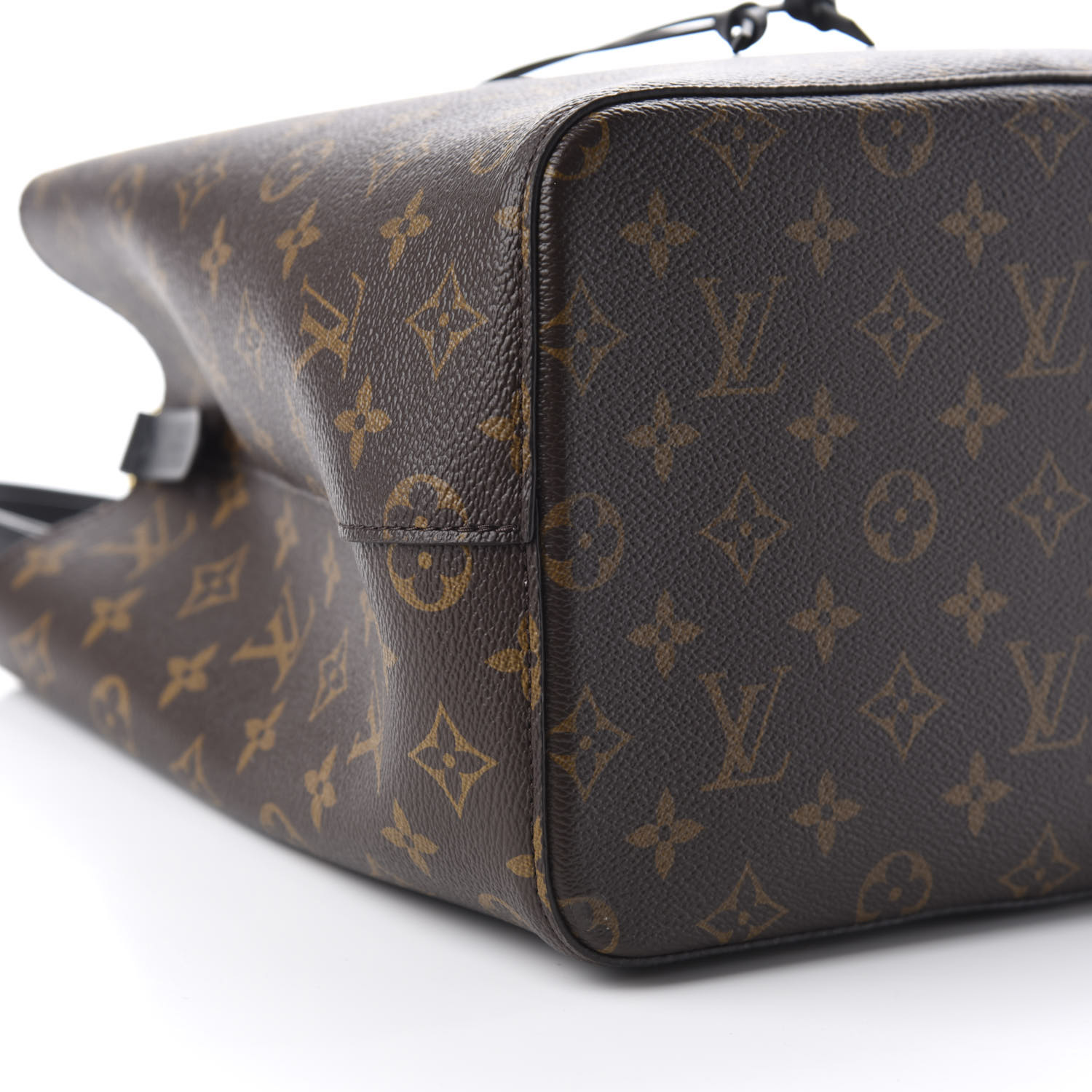 LOUIS VUITTON Monogram Neonoe MM Multicolor