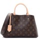 LOUIS VUITTON 1Monogram Montaigne BB