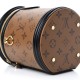 LOUIS VUITTON Reverse Monogram Cannes